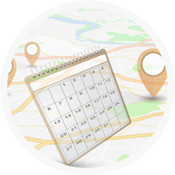 MOLIRIS Field – Field Service Management by CoMo Solution