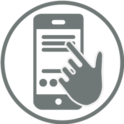 Icon MOLIRIS Field Service Management – Technische Details – Ressourcen und Konfiguration