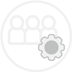 Icon MOLIRIS Field Service Management – Vorteile