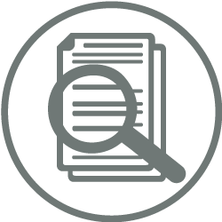 Icon MOLIRIS Field Service Management – Technische Details – Ressourcen und Konfiguration