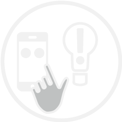 Icon MOLIRIS Time – Vorteile der moderenen Zeiterfassung